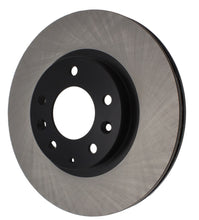 Load image into Gallery viewer, Stoptech 06-15 Mazda Miata MX-5 Front Premium Cryostop Brake Rotor
