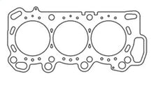 Load image into Gallery viewer, Cometic Honda J35A/A4 SOHC V6 01-04 90mm .036 inch MLS Head Gasket Stock / Darton Sleeve

