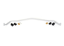 Load image into Gallery viewer, Whiteline 7/03+ Mazda RX8 FE Rear 18mm Heavy Duty Adjustable Swaybar
