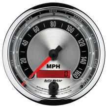 Load image into Gallery viewer, Autometer American Muscle Gauge Kit 6 Pc Camaro 70-78 Tach/Mph/Fuel/Oilp/Wtmp/Volt
