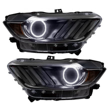 Load image into Gallery viewer, Oracle Ford Mustang 15-17 LED Halo Kit - White
