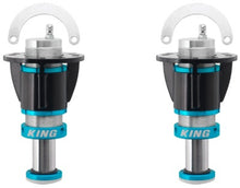 Load image into Gallery viewer, King Shocks Polaris RZR4/RZR S 800 Front 2.0 Piggyback Coilover w/ Adjuster
