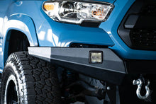 Load image into Gallery viewer, DV8 Offroad 16-23 Toyota Tacoma MTO Series Front Bumper
