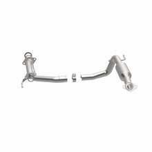 Load image into Gallery viewer, Magnaflow DF Converter 05-11 Toyota Tacoma 4.0L
