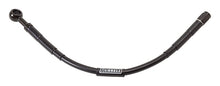Load image into Gallery viewer, Russell Performance 9in Black Universal Hose
