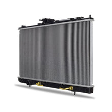 Load image into Gallery viewer, Mishimoto Mitsubishi Lancer Replacement Radiator 2002-2007
