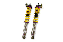 Load image into Gallery viewer, KW Coilover Kit V3 Ford Mustang Cobra; front coilovers only
