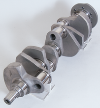 Load image into Gallery viewer, Eagle 67-86 Chevrolet Small Block V8 5.7L 350 Forged Crankshaft - 4340 Steel 3.875in Strk 2-Pce Seal

