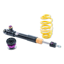 Load image into Gallery viewer, KW Audi RS5 B9 Without DRC Coilover Kit V4
