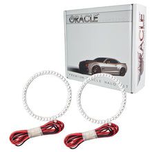 Load image into Gallery viewer, Oracle Ford Ranger 01-03 LED Fog Halo Kit - White
