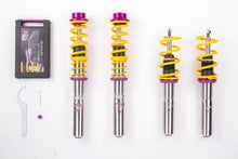 Load image into Gallery viewer, KW Coilover Kit V3 Porsche Boxster 981/Cayman 987 including Boxster/Cayman S w/o PASM
