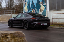 Load image into Gallery viewer, KW Coilover Kit V4 2021+ Porsche Taycan (Y1A) Sedan 2WD (Without Air Suspension)
