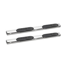 Load image into Gallery viewer, Westin 2009-2018 Dodge/Ram 1500 Crew Cab PRO TRAXX 6 Oval Nerf Step Bars - SS
