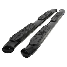 Load image into Gallery viewer, Westin 21-22 Ford Bronco (4-Door) PRO TRAXX 4 Oval Nerf Step Bars - Textured Black

