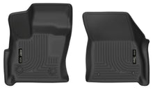 Load image into Gallery viewer, Husky Liners 21-23 Chevrolet Tahoe w/2nd Row Bench Seat X-Act Contour 3RD SEAT FLOOR LINER
