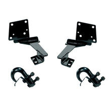 Load image into Gallery viewer, Rugged Ridge 93-98 Jeep Grand Cherokee ZJ Front Tow Hooks
