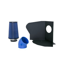Load image into Gallery viewer, BBK 04-08 Ford F150 5.4 Truck 04-05 Expedition 5.4 Cold Air Intake Kit - Chrome Finish
