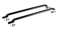 Load image into Gallery viewer, Go Rhino Stake Pocket Bed Rails - Blk - 4ft
