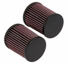 Load image into Gallery viewer, K&amp;N Replacement Air Filter - Tapered Conical - Race Specific 04-07 Honda CBR1000RR

