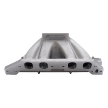 Load image into Gallery viewer, Edelbrock Manifold BBC Big Victor II Dominator Flange CNC -Port Matched
