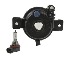 Load image into Gallery viewer, Hella 09-13 BMW X5 (w/ Cornering Lights) Fog Lamp w/ H11 Bulb - Left
