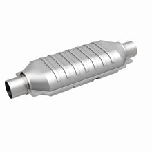 Load image into Gallery viewer, MagnaFlow Conv Univ 2.25inch FED
