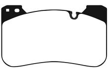 Load image into Gallery viewer, EBC 2018+ BMW M5 4.4TT (F90) Yellowstuff Front Brake Pads
