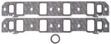 Load image into Gallery viewer, Edelbrock Gasket Intake Small Block Ford Edelbrock Victor Jr Cylinder Heads
