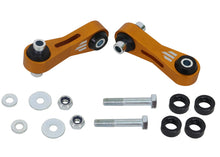 Load image into Gallery viewer, Whiteline 13+ Scion FRS/Subaru BRZ/Toyota 86 / 09-18 Subaru Forester Rear Swaybar End Link Kit
