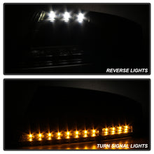Load image into Gallery viewer, Spyder Audi TT 07-12 LED Tail Lights Smoke ALT-YD-ATT07-LED-SM
