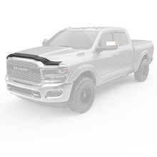 Load image into Gallery viewer, EGR 20+ Dodge Ram HD Superguard Hood Shield (302861)
