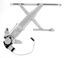 Load image into Gallery viewer, Omix Power Window Motor Front LH- 93-98 G. Cherokee
