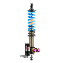 Load image into Gallery viewer, KW 04-05 Porsche Carrera GT Special Edition V5 Coilover Kit W/ Red &amp; Blue Springs

