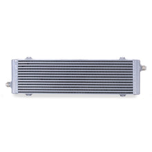 Load image into Gallery viewer, Mishimoto Universal Cross Flow Bar and Plate Oil Cooler
