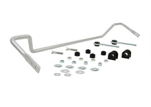 Load image into Gallery viewer, Whiteline 91-94 Nissan Sentra B13 Rear 18mm Heavy Duty Adjustable Swaybar
