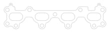 Load image into Gallery viewer, Cometic Mazda B6 16V 89-93 Exhaust .030 inch MLS Head Gasket 1.765 inch X 1.020 inch Port
