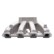 Load image into Gallery viewer, Edelbrock Manifold Super Victor GM LS3 V8 Carbureted 4150 Series Flange
