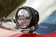 Load image into Gallery viewer, Rigid Industries 10-20 Toyota 4Runner A-Pillar Mount (Fits 360-Series, D-Series, D-SS)
