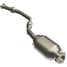 Load image into Gallery viewer, MagnaFlow Conv DF 99-02 Lanos 1.6 rear OEM
