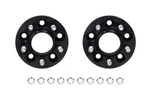 Load image into Gallery viewer, Eibach Pro-Spacer System 30mm 19-23 Kia Telluride AWD 3.8L V6 - Black

