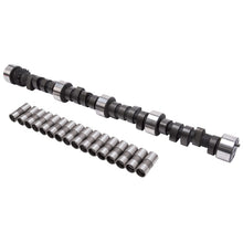 Load image into Gallery viewer, Edelbrock (X) Torker Plus Cam and Lifters Kit67and Later Chev 396-454
