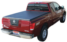 Load image into Gallery viewer, Truxedo 2022+ Nissan Frontier 5ft TruXport Bed Cover
