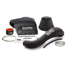 Load image into Gallery viewer, Banks Power 11-14 Ford F-150 5.0L Ram-Air Intake System - Dry Filter
