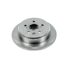 Load image into Gallery viewer, Power Stop 06-15 Lexus IS250 Rear Autospecialty Brake Rotor

