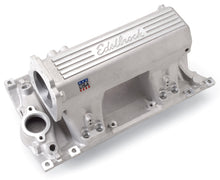Load image into Gallery viewer, Edelbrock Manifold EFI Pro-Flo XT SB Chevy Etec/Vortec Heads
