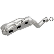 Load image into Gallery viewer, MagnaFlow Conv DF BMW 5 99-00 Front
