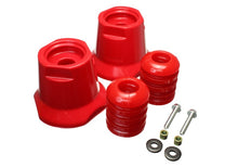 Load image into Gallery viewer, Energy Suspension Rear Inner Coil Spring Bump Stop
