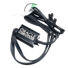 Load image into Gallery viewer, Oracle 14-21 Infiniti Q50 RGB+W Headlight DRL Upgrade Kit - ColorSHIFT w/ RF Controller
