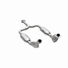 Load image into Gallery viewer, MagnaFlow Conv DF 2003 Ford Mustang 3.8L
