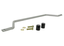 Load image into Gallery viewer, Whiteline 3/11+ Chevy Cruze JH, 2011+ Chevy Volt EV Rear 22mm Heavy Duty Fixed Swaybar

